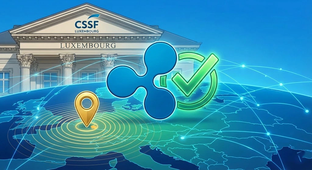 Ripple Secures Preliminary EMI License in Luxembour